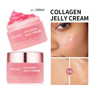 Anti-Aging Collagen Face Cream