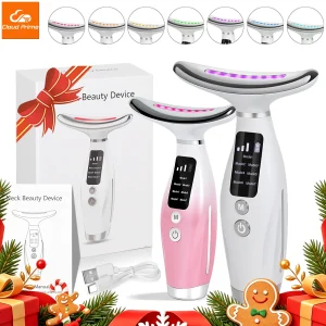 Cloud Prime Facial Firming & Anti-Aging Massager
